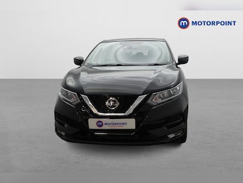 Used Nissan Qashqai 2020 for sale - 79549057: Photo