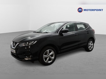 Used Nissan Qashqai 2020 for sale - 79549057: Photo