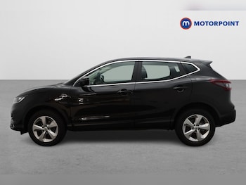 Used Nissan Qashqai 2020 for sale - 79549057: Photo