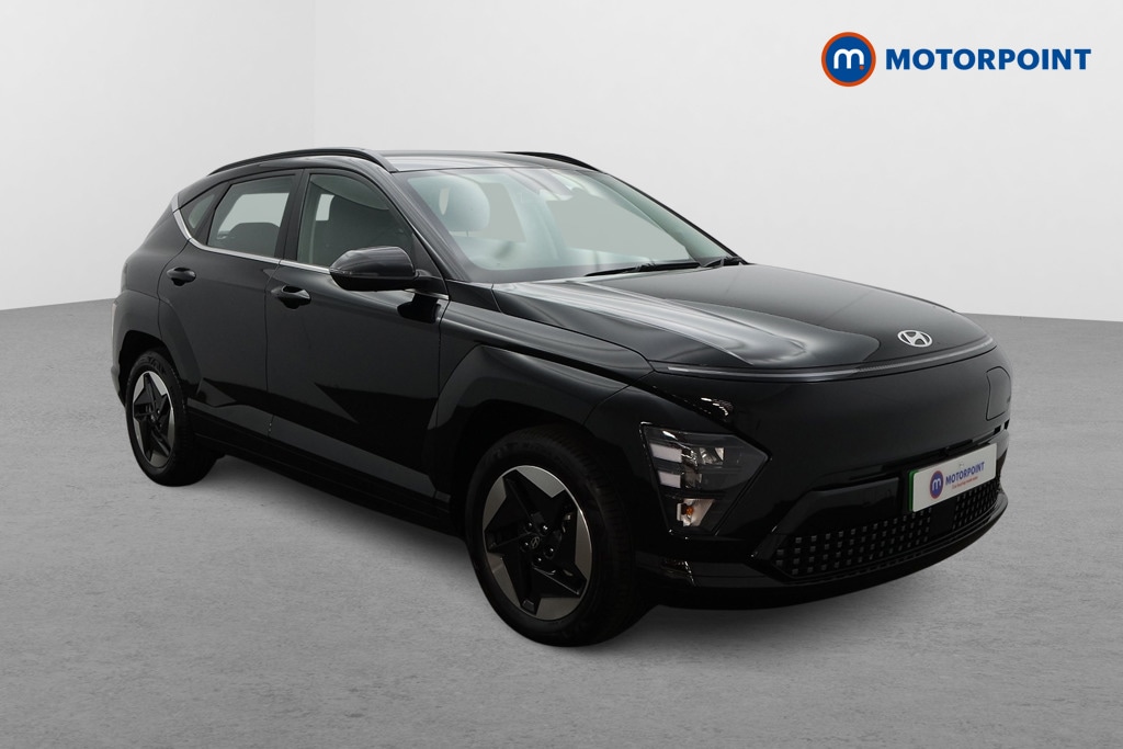 Used Hyundai KONA 2025 for sale - 77417827: Photo 1