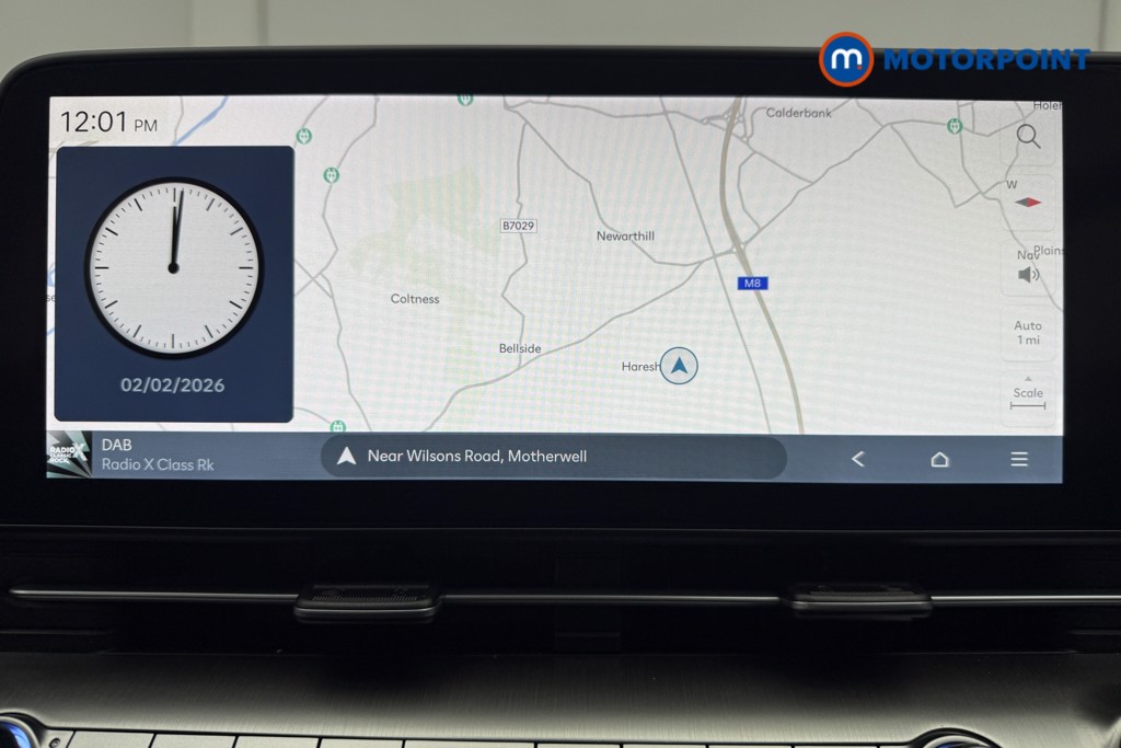 Used Hyundai KONA 2025 for sale - 77417827: Photo 10