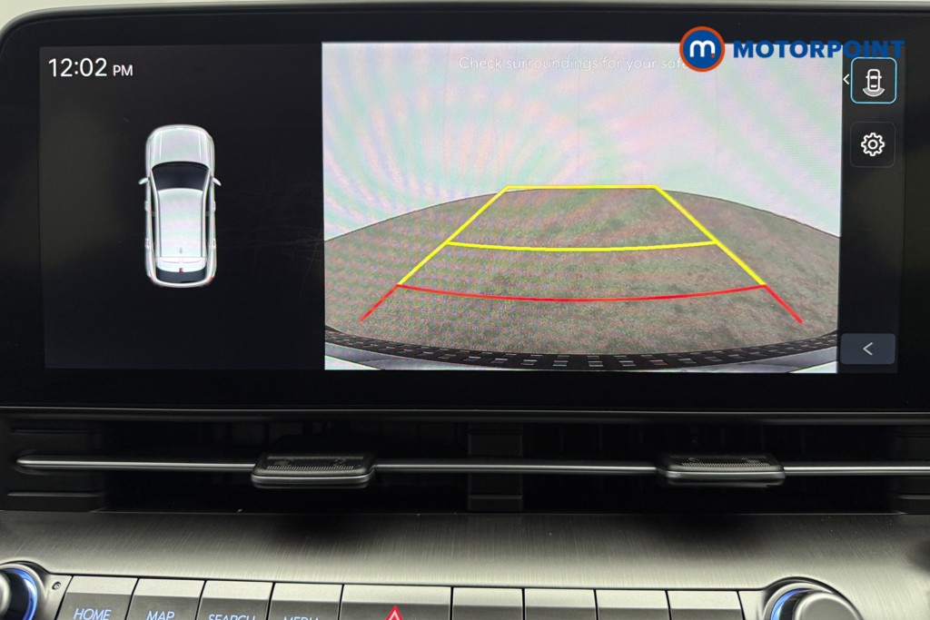 Used Hyundai KONA 2025 for sale - 77417827: Photo 11