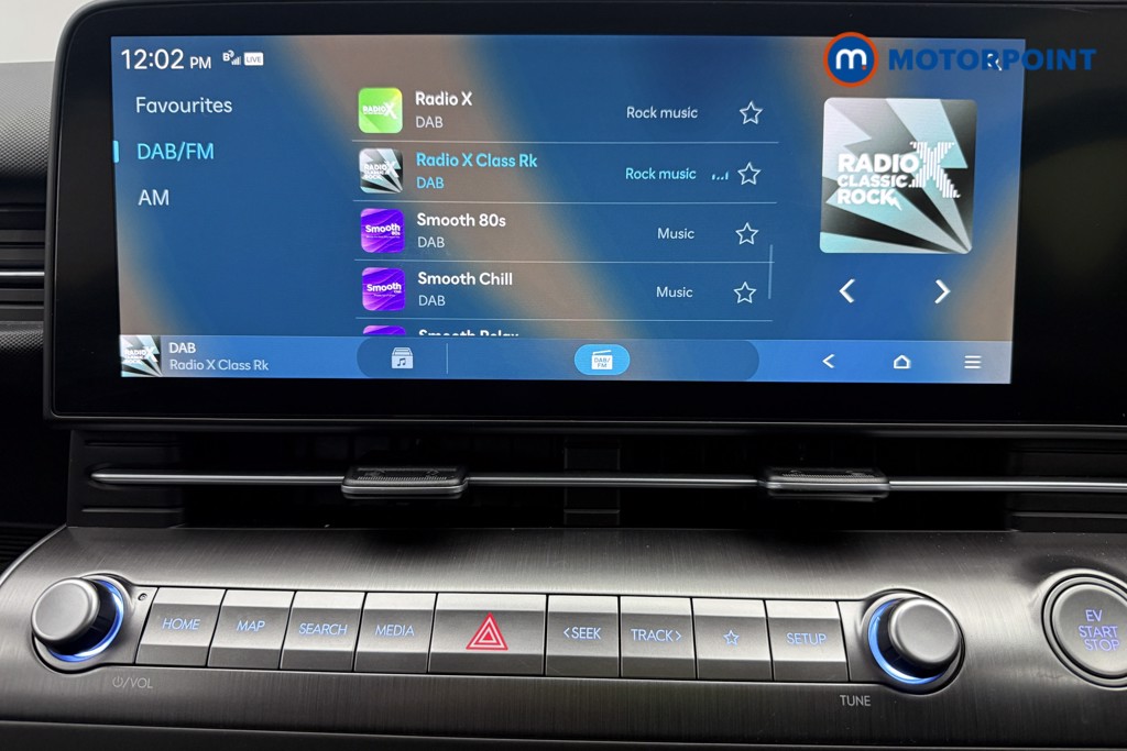 Used Hyundai KONA 2025 for sale - 77417827: Photo 12