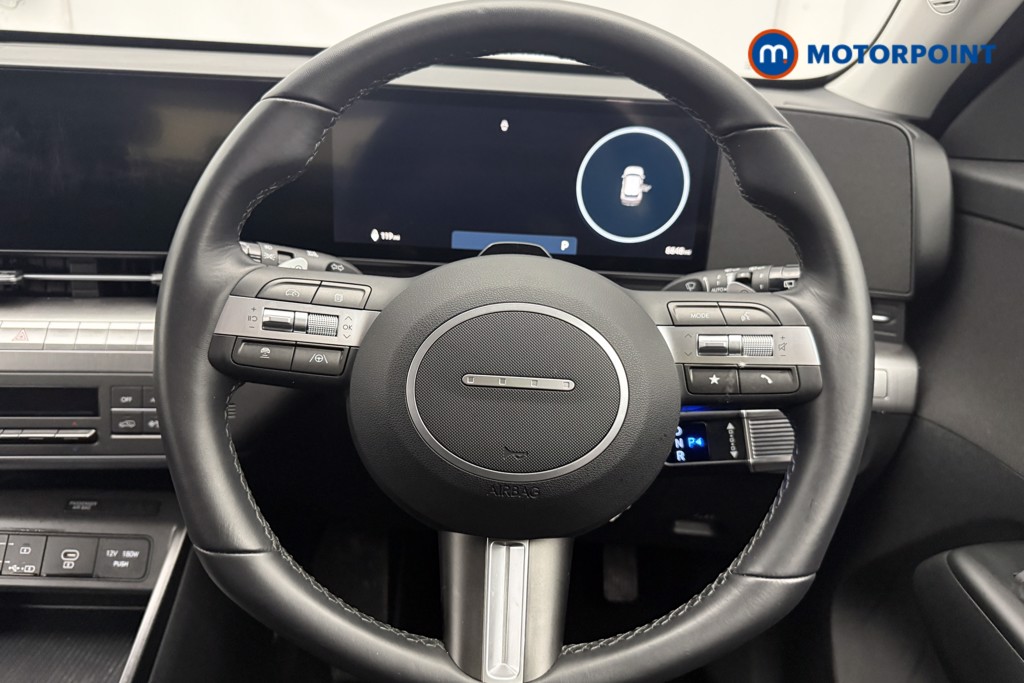 Used Hyundai KONA 2025 for sale - 77417827: Photo 13