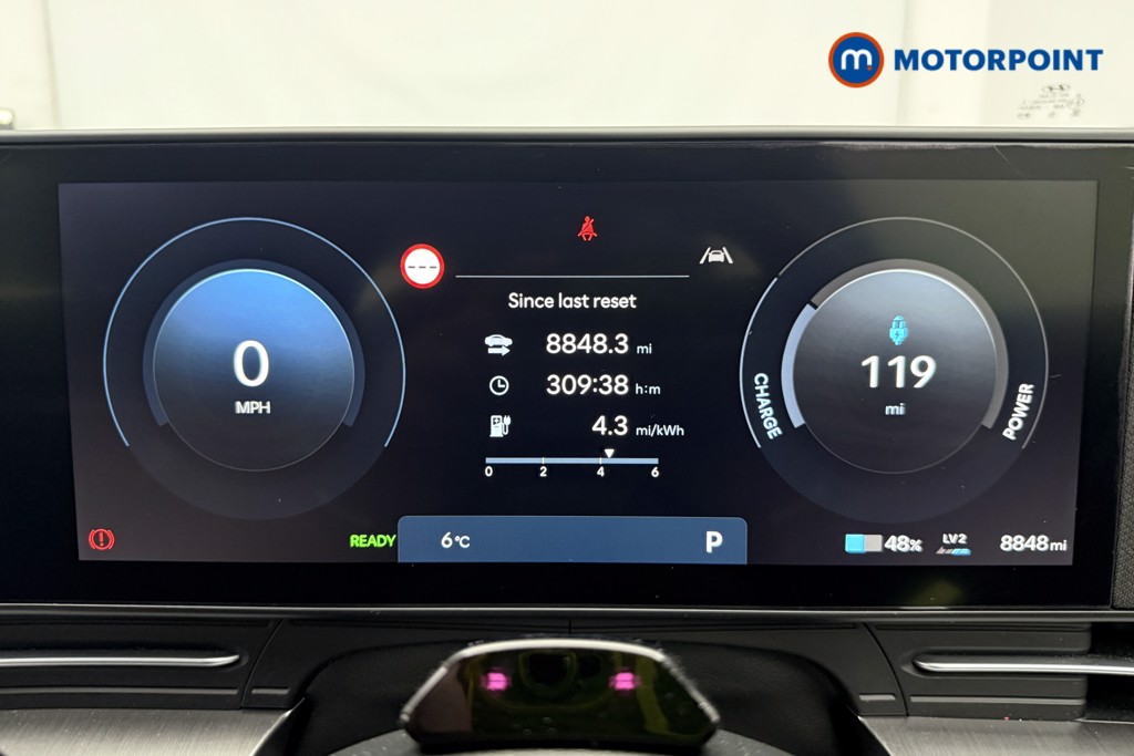 Used Hyundai KONA 2025 for sale - 77417827: Photo 14