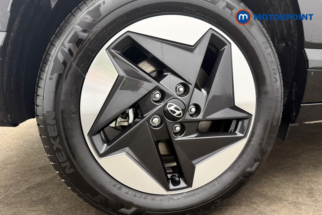 Used Hyundai KONA 2025 for sale - 77417827: Photo 18