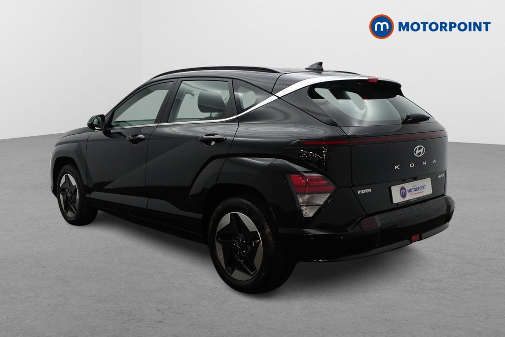 Used Hyundai KONA 2025 for sale - 77417827: Photo 5