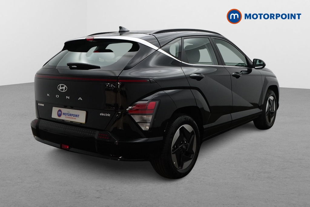 Used Hyundai KONA 2025 for sale - 77417827: Photo 7