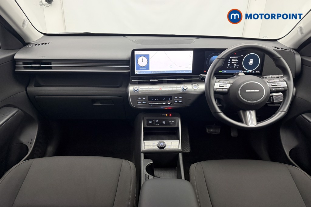Used Hyundai KONA 2025 for sale - 77417827: Photo 9