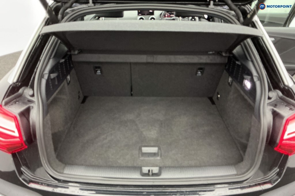 Used Audi Q2 for sale - 78091460: Photo 12