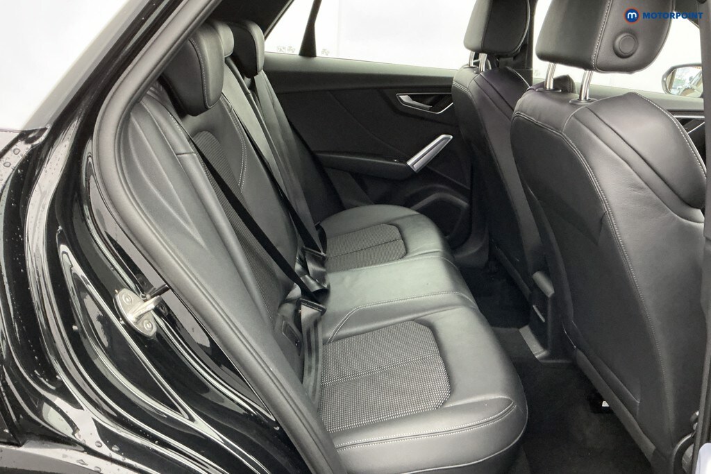 Used Audi Q2 for sale - 78091460: Photo 13