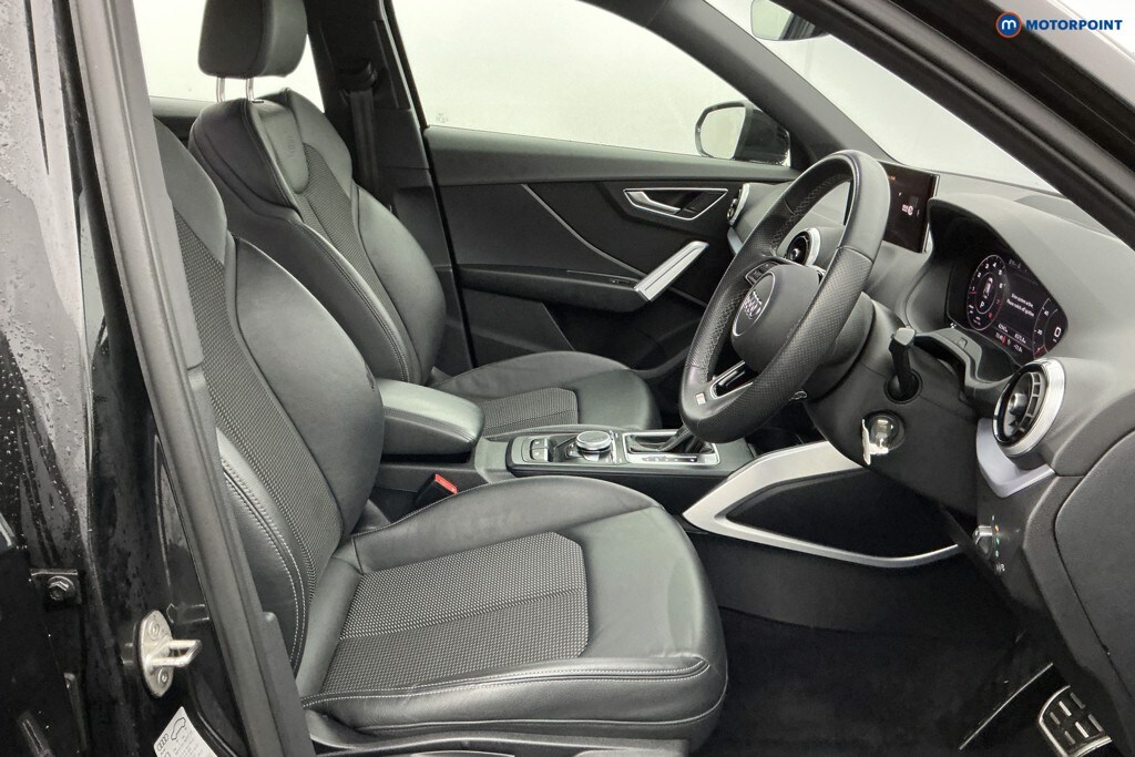 Used Audi Q2 for sale - 78091460: Photo 14