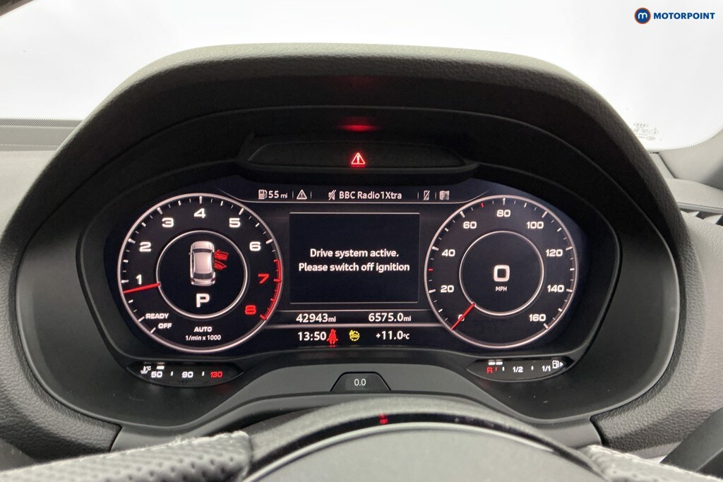 Used Audi Q2 for sale - 78091460: Photo 18