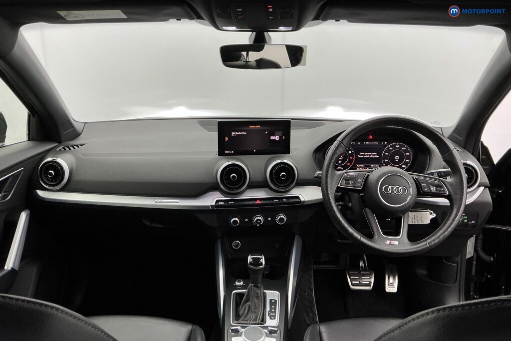 Used Audi Q2 for sale - 78091460: Photo 21