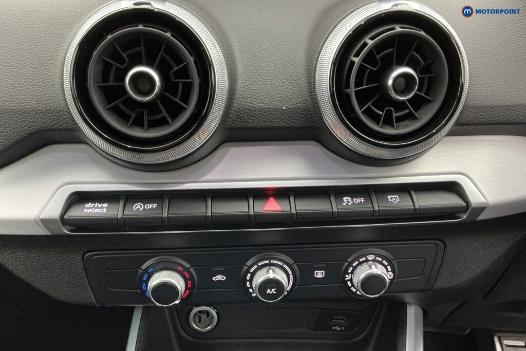 Used Audi Q2 for sale - 78091460: Photo 26