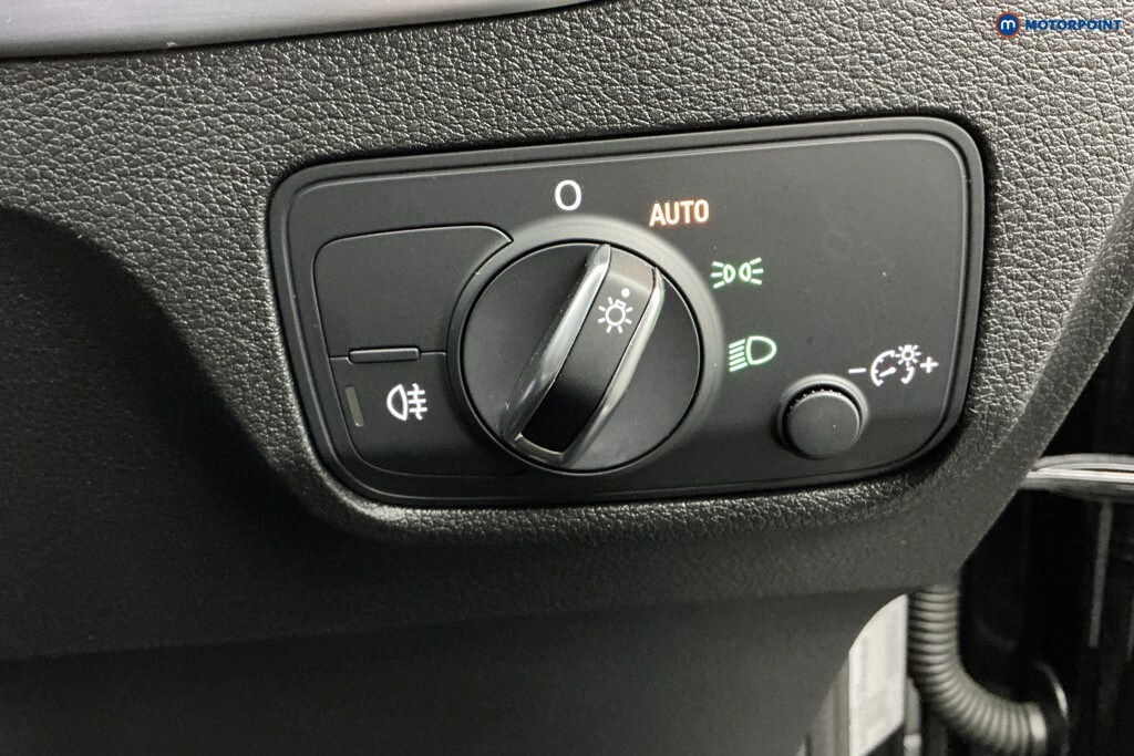 Used Audi Q2 for sale - 78091460: Photo 30