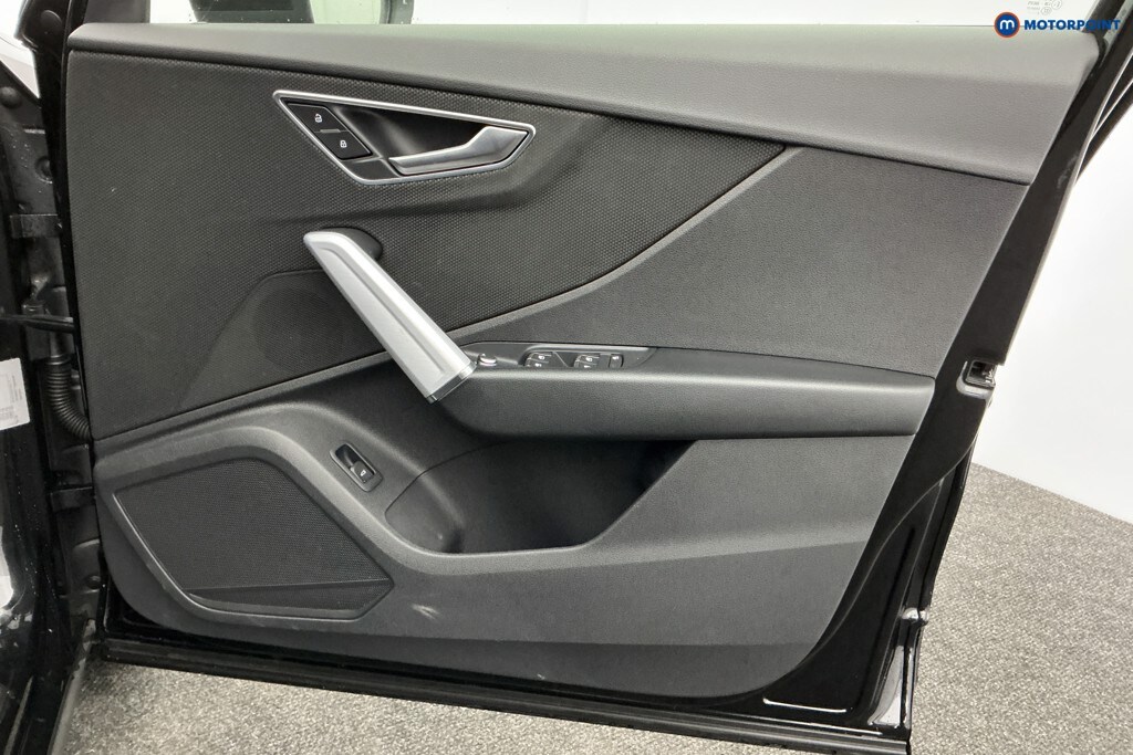 Used Audi Q2 for sale - 78091460: Photo 31