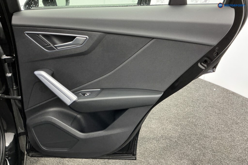 Used Audi Q2 for sale - 78091460: Photo 35