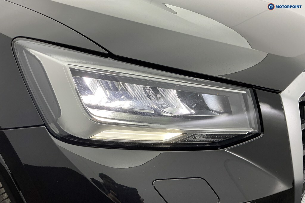 Used Audi Q2 for sale - 78091460: Photo 38