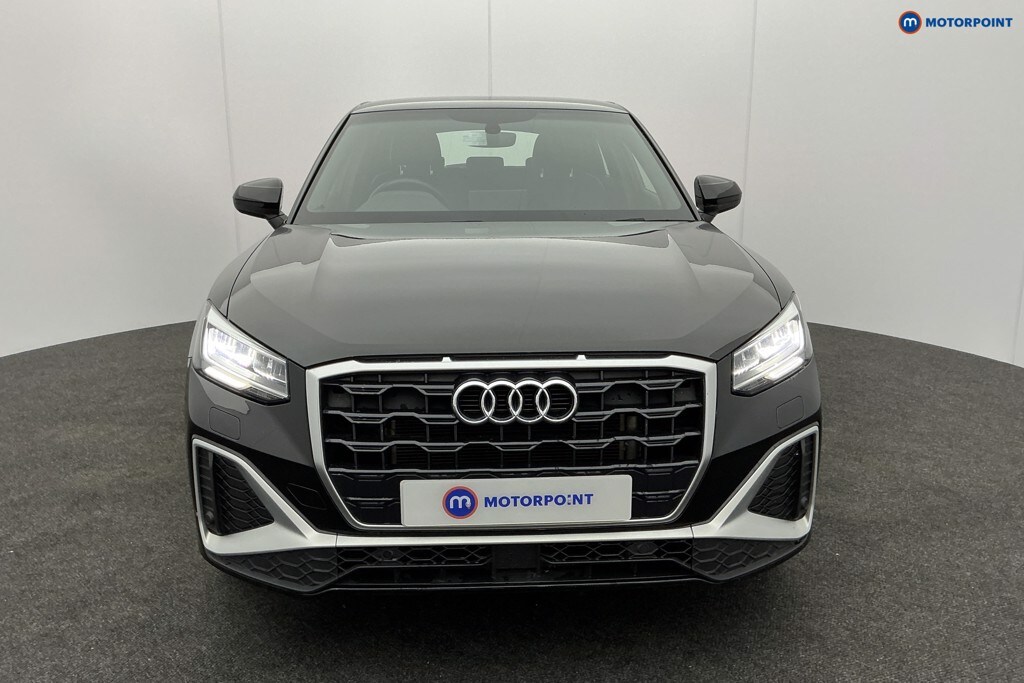 Used Audi Q2 for sale - 78091460: Photo 40