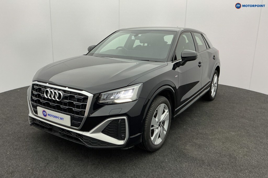 Used Audi Q2 for sale - 78091460: Photo 41