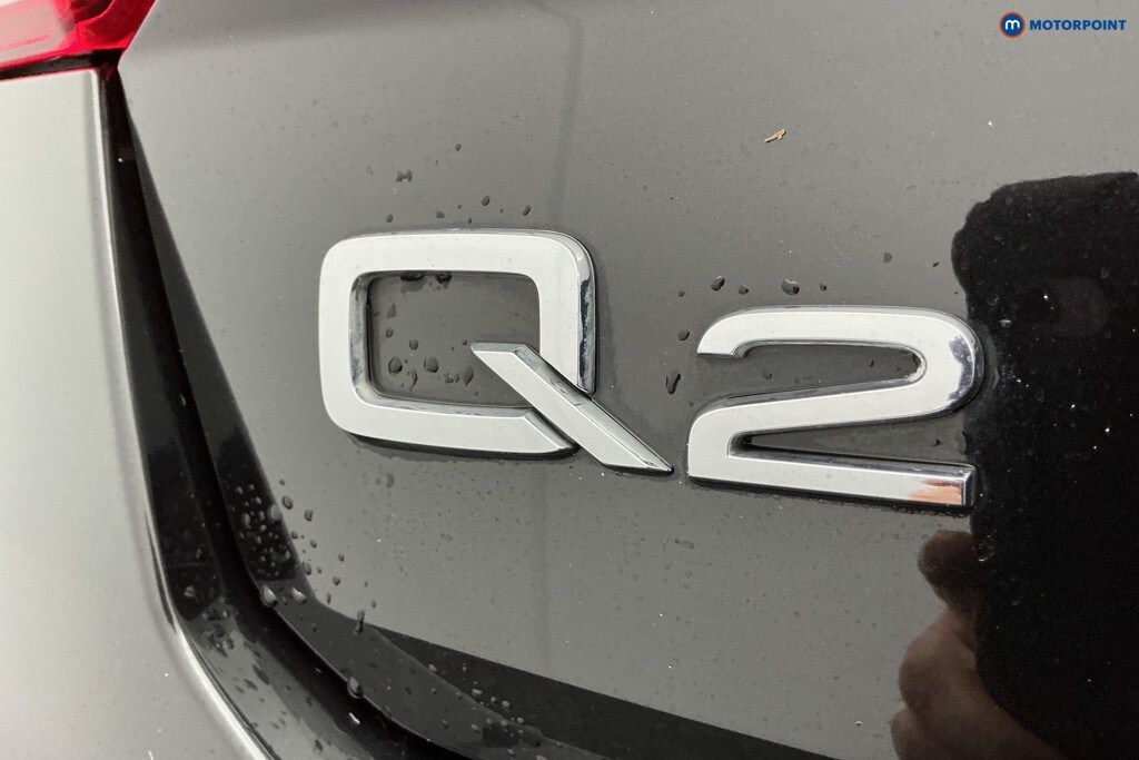 Used Audi Q2 for sale - 78091460: Photo 43