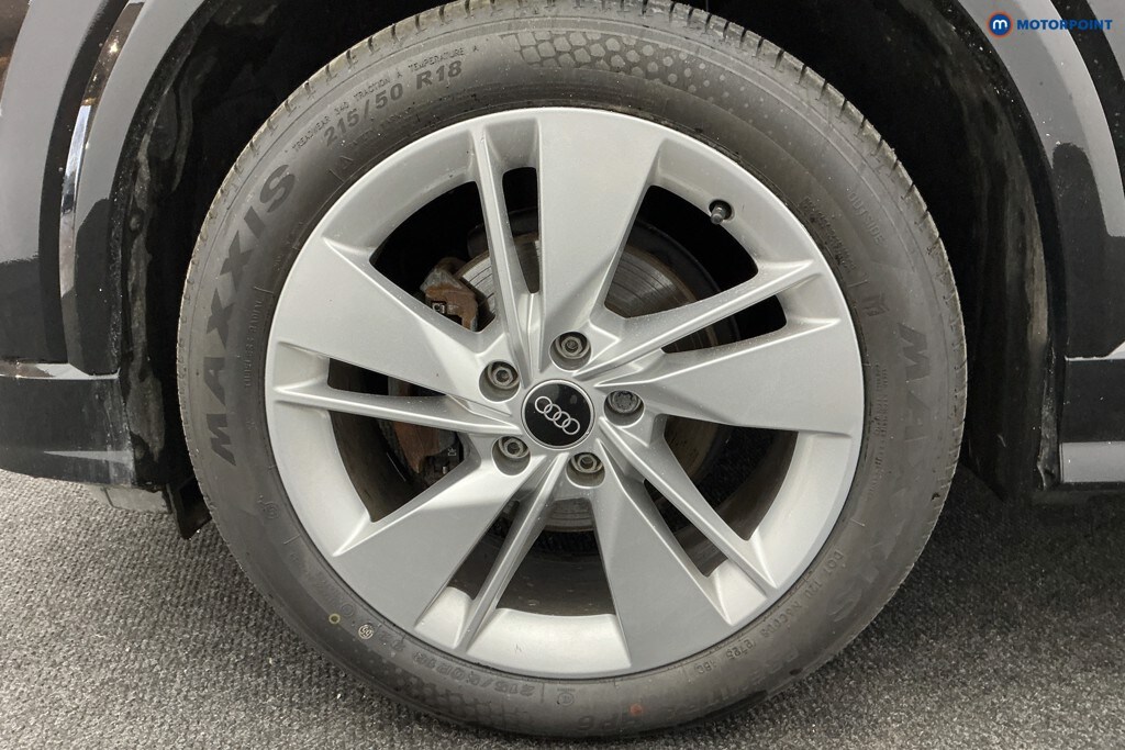 Used Audi Q2 for sale - 78091460: Photo 44