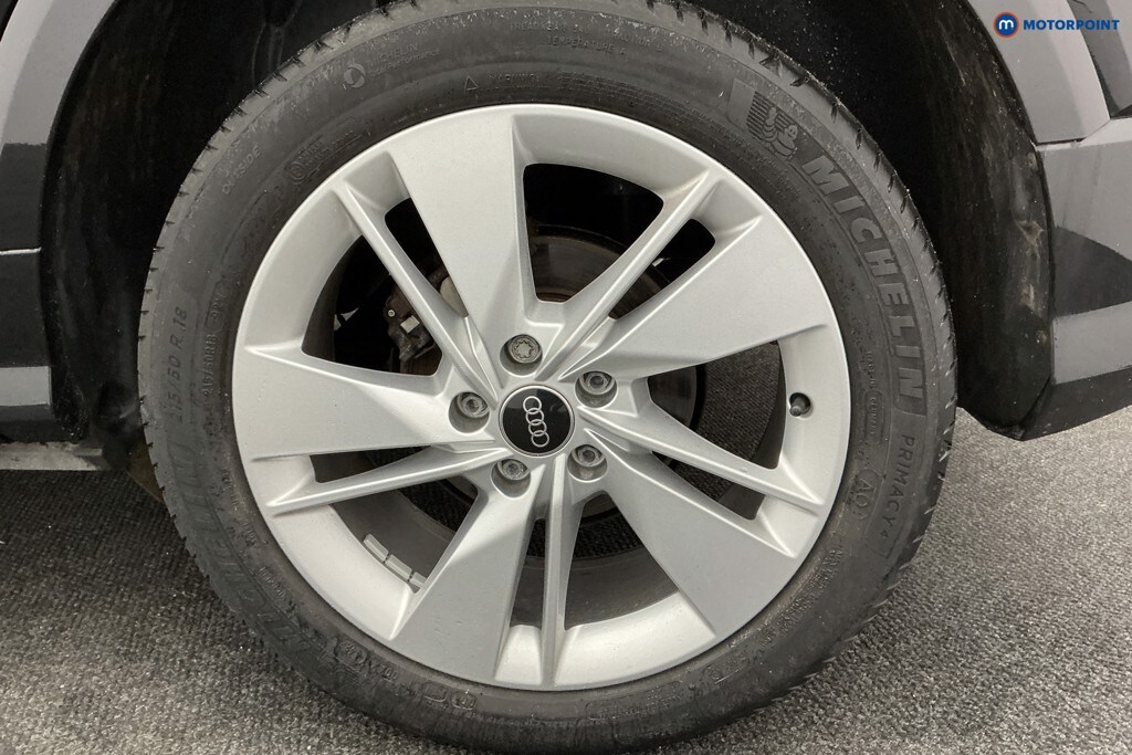 Used Audi Q2 for sale - 78091460: Photo 45