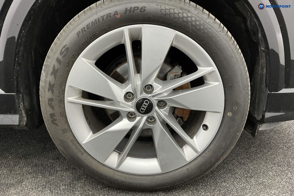 Used Audi Q2 for sale - 78091460: Photo 47