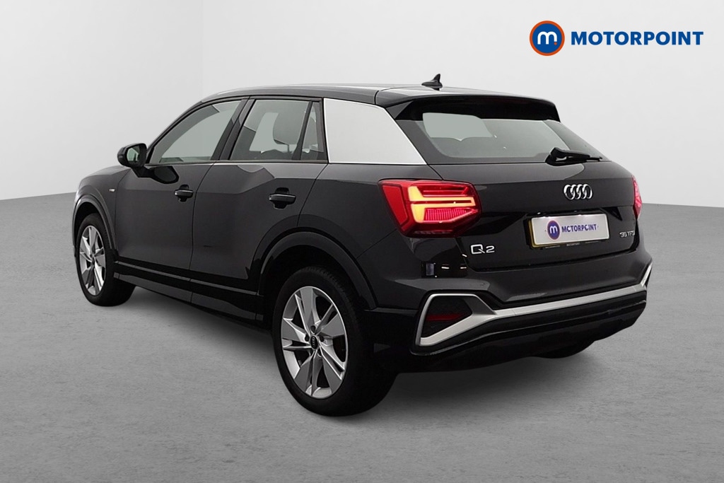 Used Audi Q2 for sale - 78091460: Photo 5