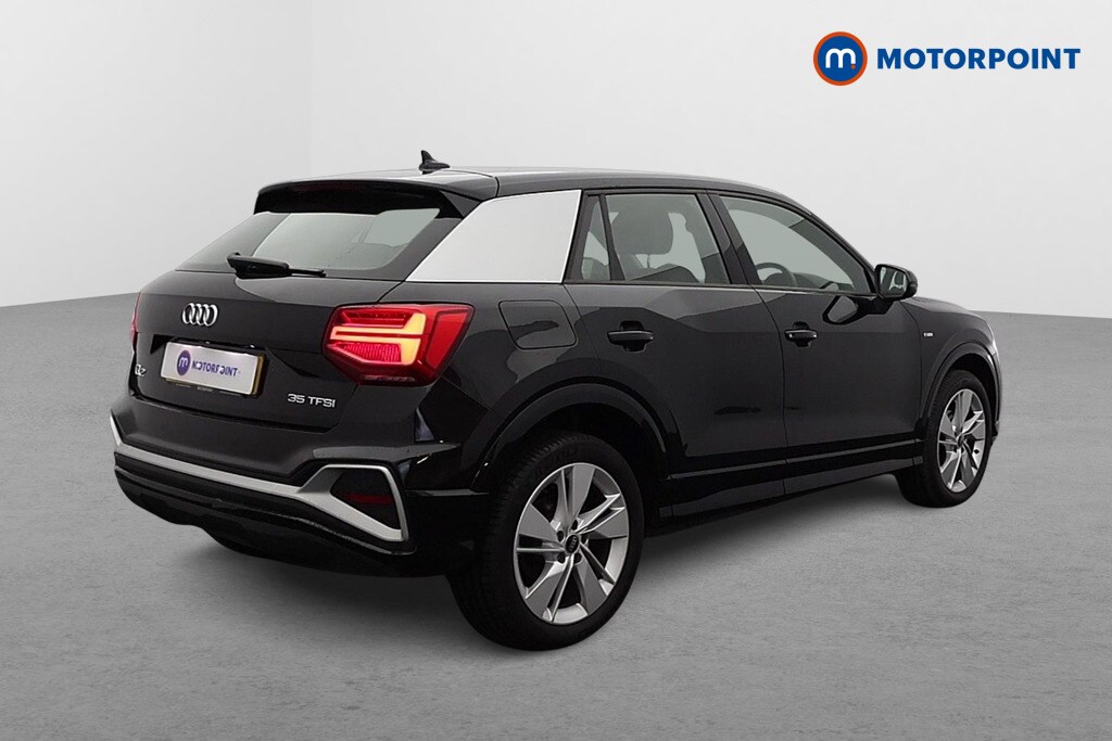 Used Audi Q2 for sale - 78091460: Photo 7