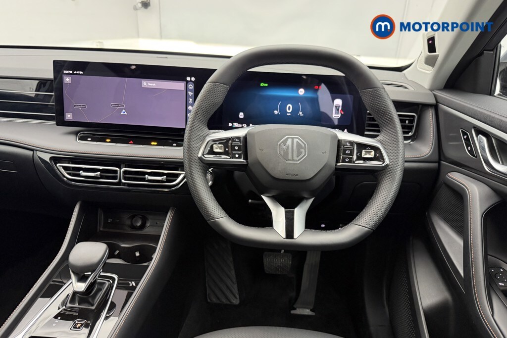 Used MG MG HS 2025 for sale - 78012168: Photo 10