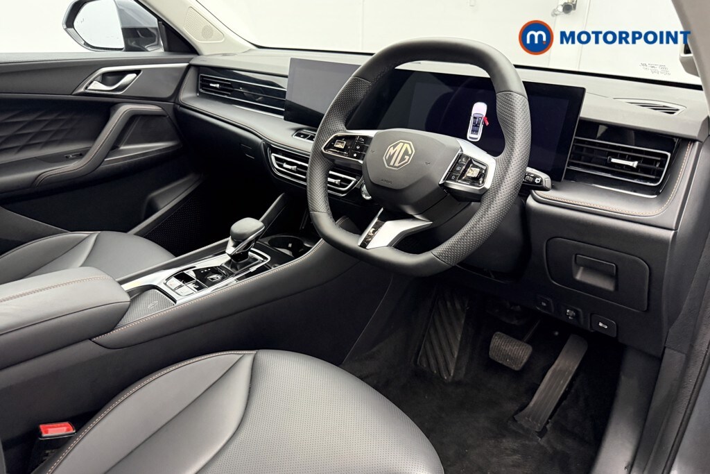 Used MG MG HS 2025 for sale - 78012168: Photo 14