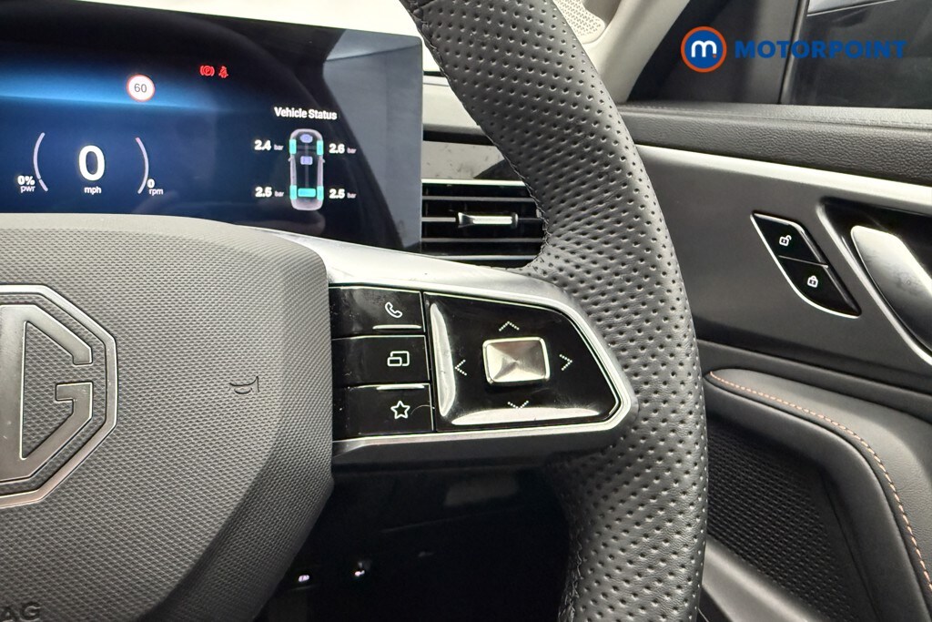 Used MG MG HS 2025 for sale - 78012168: Photo 16