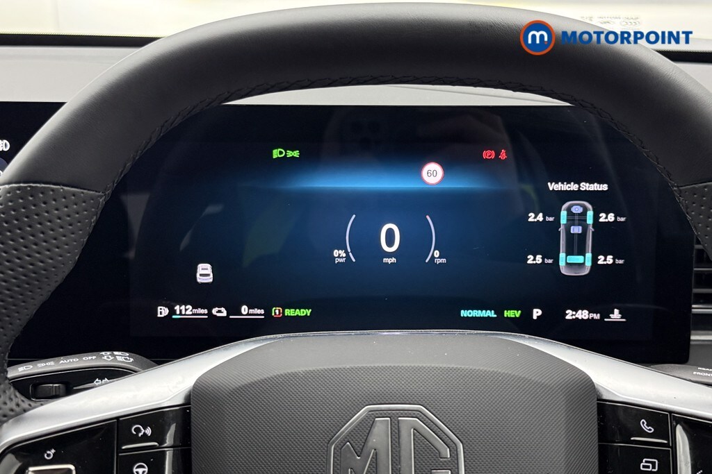 Used MG MG HS 2025 for sale - 78012168: Photo 17