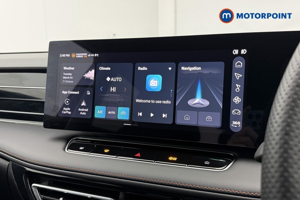 Used MG MG HS 2025 for sale - 78012168: Photo 18