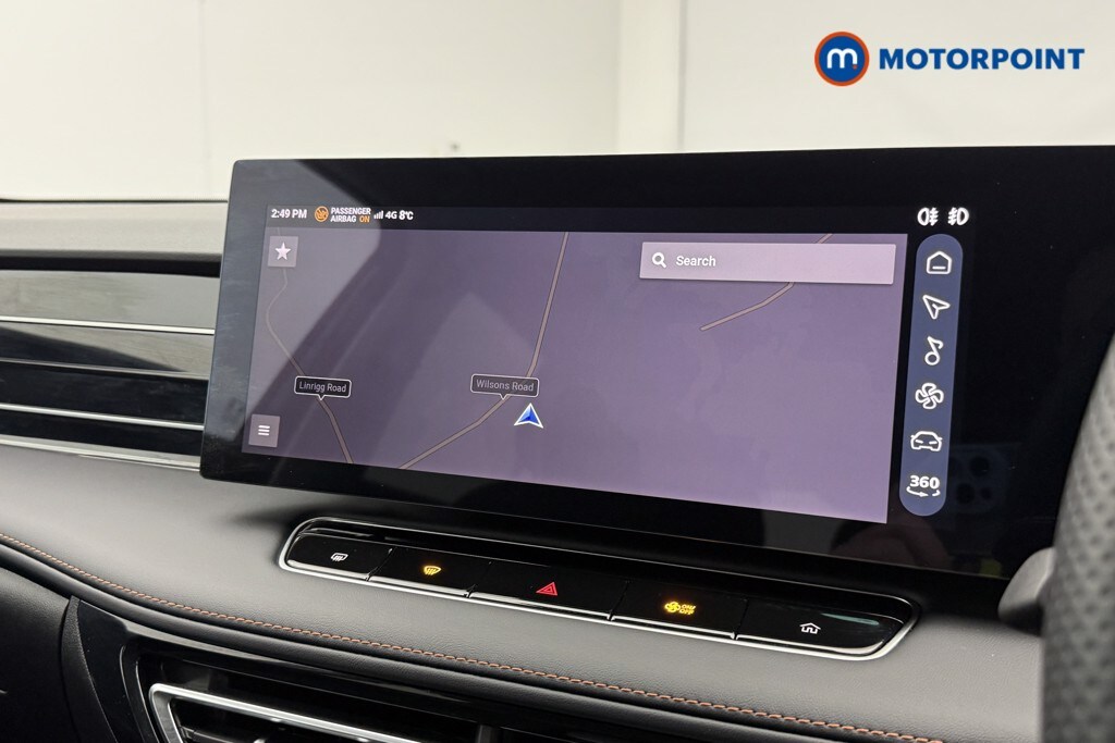 Used MG MG HS 2025 for sale - 78012168: Photo 19