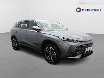 Used MG MG HS 2025 for sale - 78012168: Photo