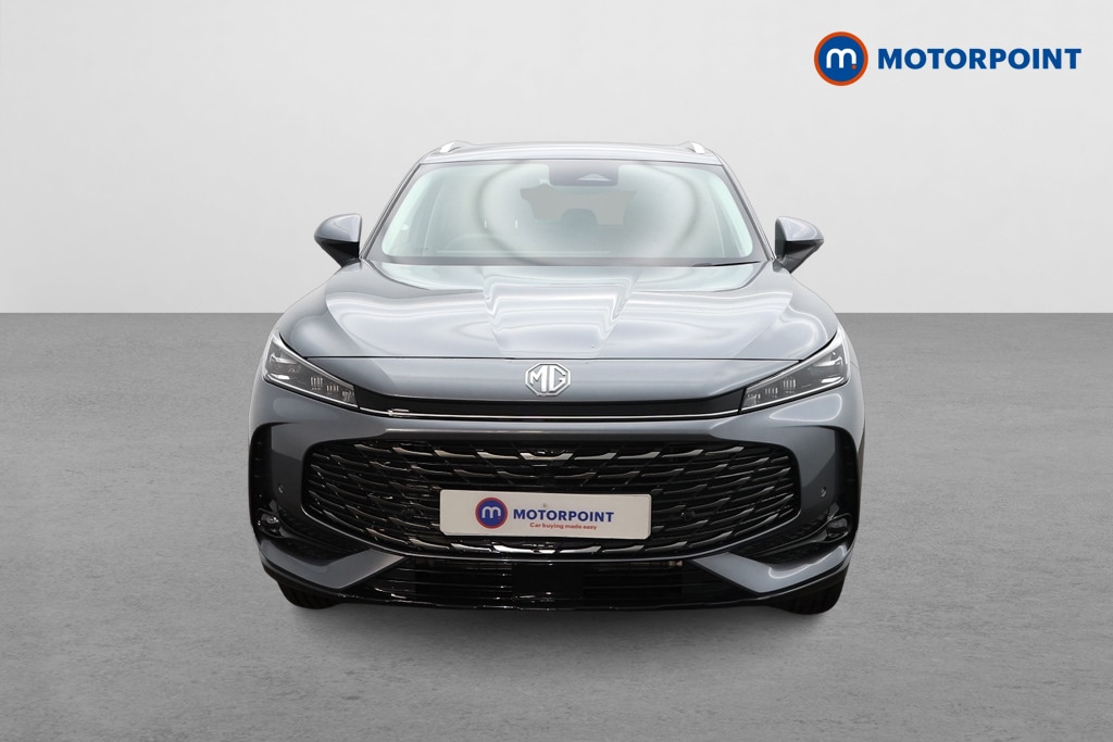 Used MG MG HS 2025 for sale - 78012168: Photo 2