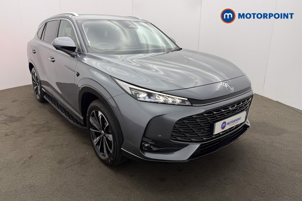 Used MG MG HS 2025 for sale - 78012168: Photo 27