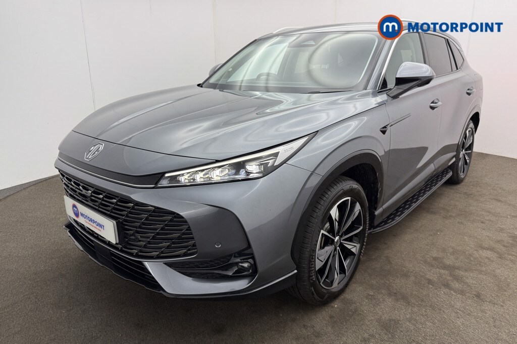 Used MG MG HS 2025 for sale - 78012168: Photo 28