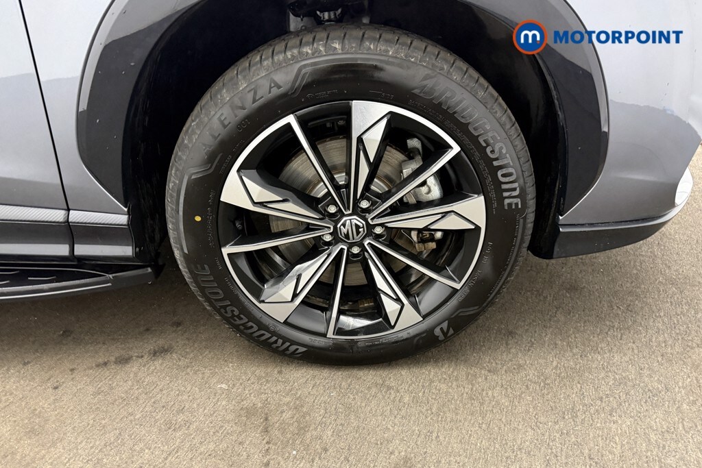 Used MG MG HS 2025 for sale - 78012168: Photo 30