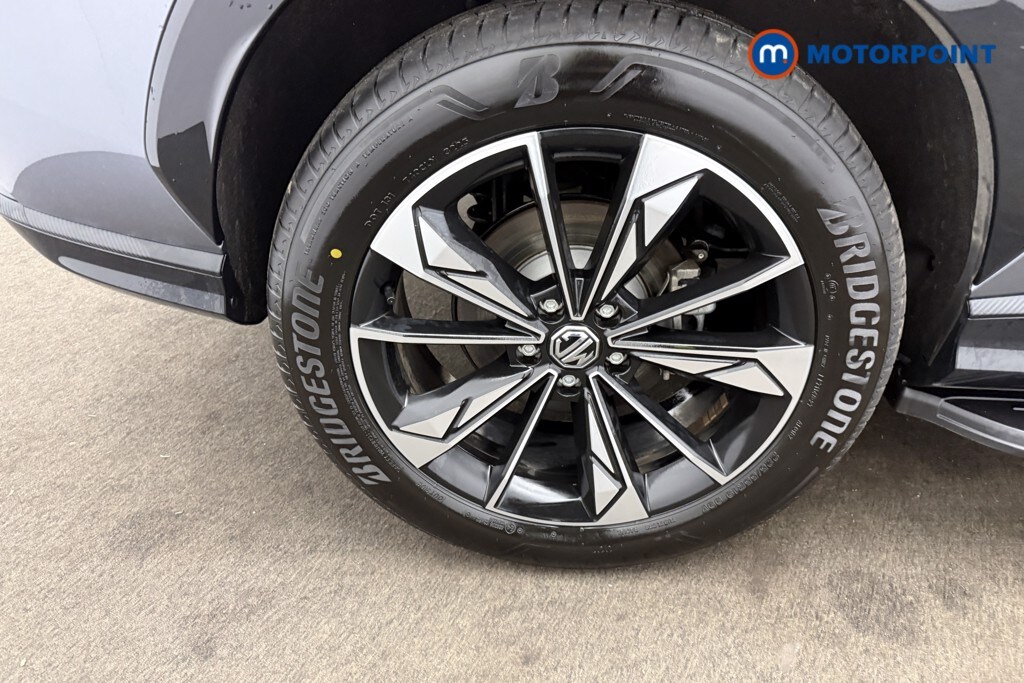 Used MG MG HS 2025 for sale - 78012168: Photo 31