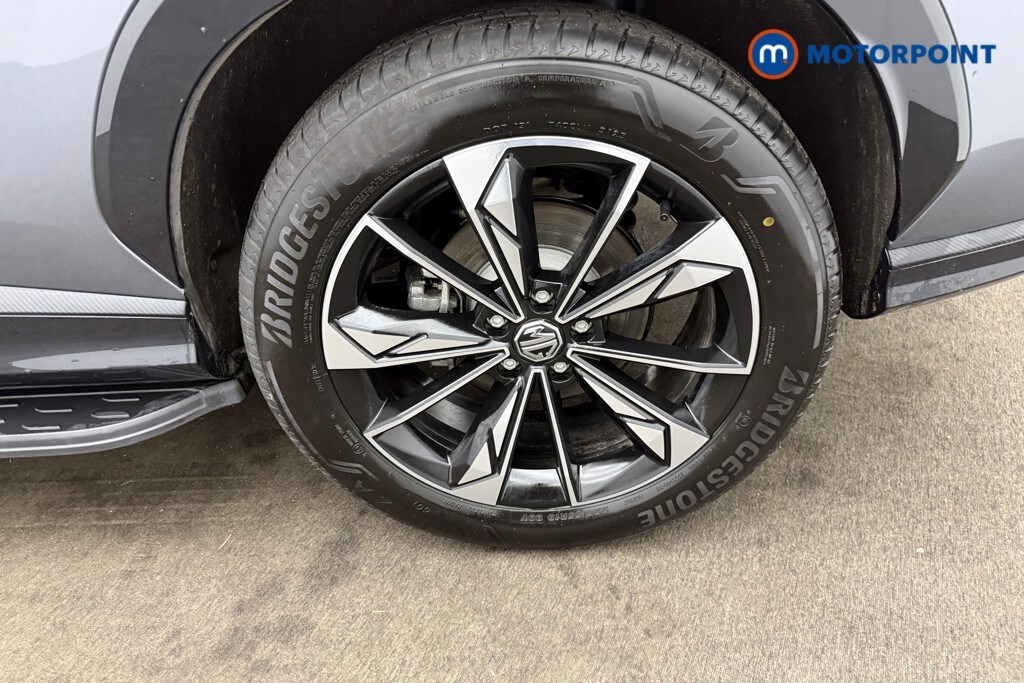 Used MG MG HS 2025 for sale - 78012168: Photo 32