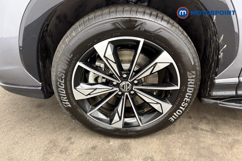 Used MG MG HS 2025 for sale - 78012168: Photo 33