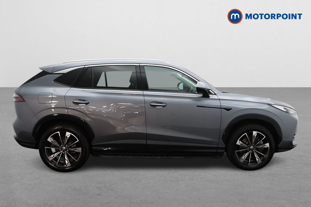 Used MG MG HS 2025 for sale - 78012168: Photo 8