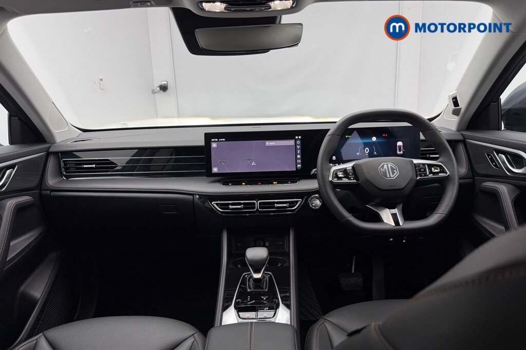 Used MG MG HS 2025 for sale - 78012168: Photo 9