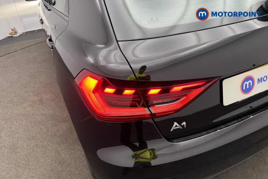 Used Audi A1 2022 for sale - 76612039: Photo 11