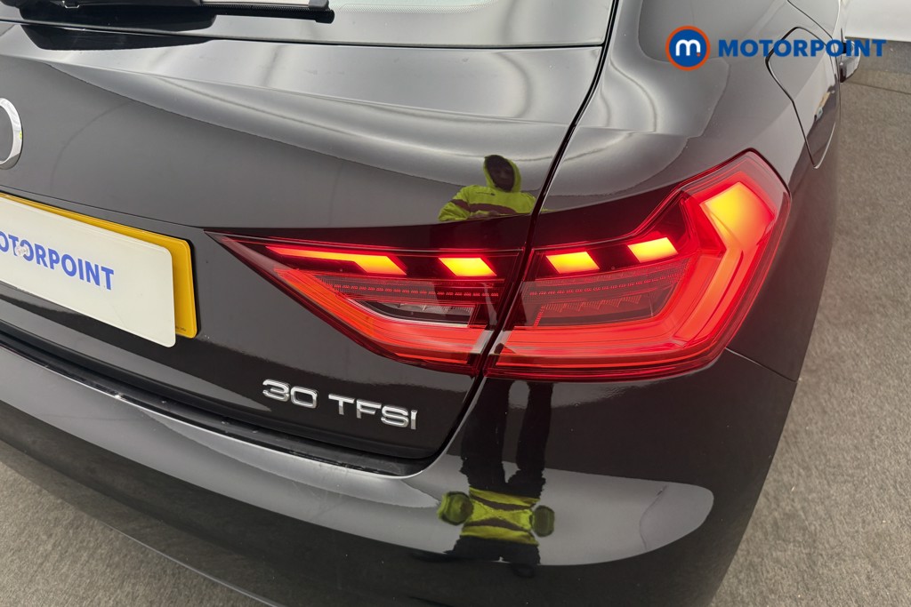 Used Audi A1 2022 for sale - 76612039: Photo 12