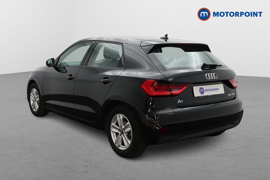 Used Audi A1 2022 for sale - 76612039: Photo 4